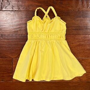 Summer Dress, 6-12 months